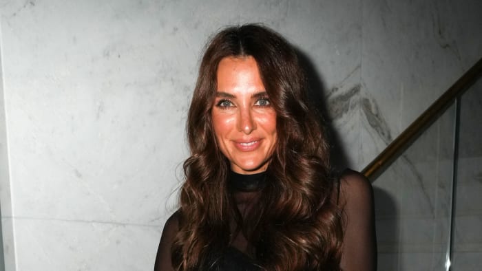 Melissa Wood-Tepperberg.